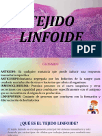 TEJIDO Linfoide FINAL