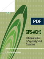 Presentación Estándar GPS ACHS - Ab 07 - V1