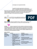 ES005 Plan Estrategico Rico Pastel