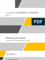 Tema 1, Persona, Sociedad, Derecho (Int. Al Derecho I, UMG 06.02.2021