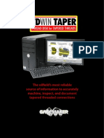 gagemaker-tdwin-taper-brochure