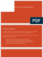 M 06 Self Asesmen N Peningkatan Kapasitas