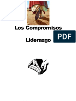 El Compromiso de Mi Liderazgo