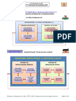 SOLUCIÓN Práctico #2 Enfoque de Sistema - 2022