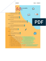 Adverbs of Probability Activities