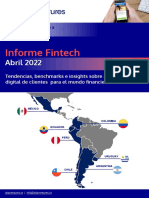 Informe - Fintech