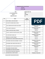 Rekod Rumusan Cup Math D4