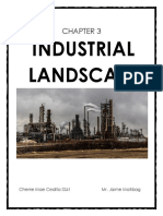 Philippine Industrial Landscapes