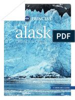 Alaska Brochure 2022