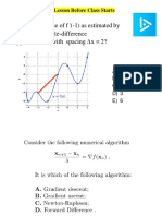 E7 2021 Lecture22