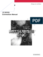 70 Series Connection Manual (English, 2008-09)