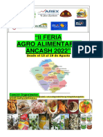 Resumen Ejecutivo de La II Faaa 2022