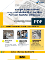 SISTEM INFORMASI KESEHATAN