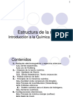 Quimica Materia