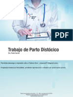 5 Trabajo de Arto Distocico