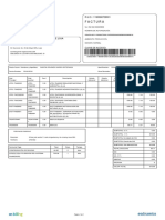 Factura: Clave de Acceso