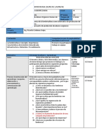 Agroecología Sesión #10 - I - 2022