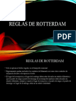 Reglas de Rotterdam