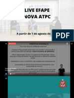 Atpc-Efape-A Partir de 1 de Agosto de 2022