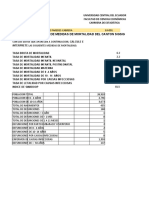 Paredes Enrique - Mortalidad Canton Sigsig