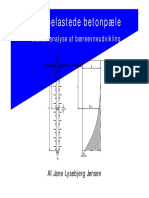 Statisk Baereevneudvikling