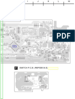 J370 Volume Controls and Connections