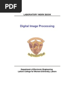 Digital Image Processing