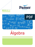 Álgebra - 5° - III Bim