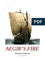 Aegir's Fire
