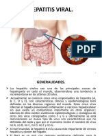 Hepatitis Viral.