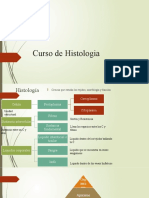 Histología