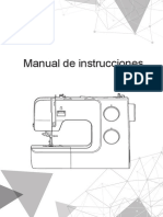 Manual de Instrucciones Modelos BR1100-BR1700-BR2900-BR3200