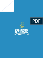 Boletin%20de%20Propiedad%20Intelectual%20-%20Industrias%20Creativas