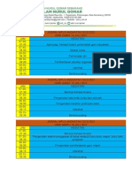 Jadwal Mpls Angkatan 2022