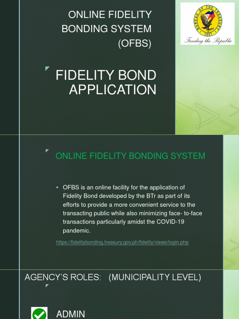 Manual-Ofbs Lgu (2022) | PDF | User (Computing) | Login