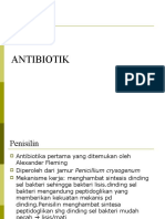 Anti Biotik Ii