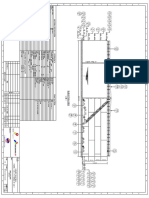 General Arrangement OGT T-019