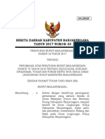 BD 33 PERUBAHAN TUPOKSI DLH Lama