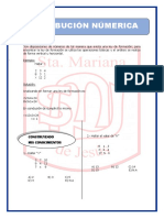 2do-Sec-Distribuciones Numéricas