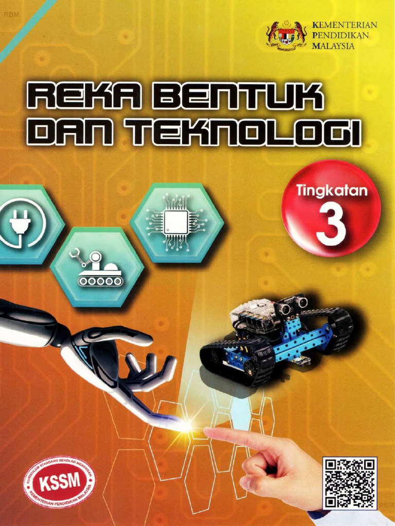 Buku teks rbt t3 pdf
