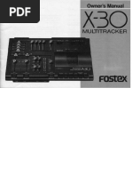 Tascam Porta 05 Ministudio | PDF