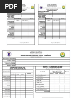 Textbook &tablet Retrieval Slip 2021-2022