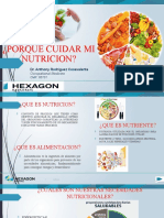 Nutricion 2021