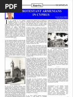 Download Protestant Armenians in Cyprus by Alexander-Michael Hadjilyra SN58251017 doc pdf