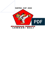 3 - Rev30jun - Proposal Kejuaraan Terbuka Lemkari Bali Muntra Cup 2022