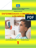 Enfermedades Comunes