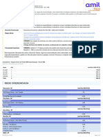 Amil Fácil Linha Selecionada - SP - PME