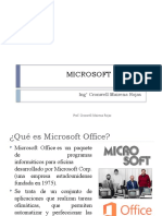 01 Microsoft Office