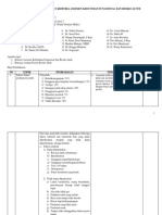 Resume Rapat Kriteria Resiko Jatuhdocx PDF Free