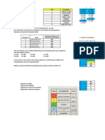 Plan distribución SLP pequeña planta 5 productos